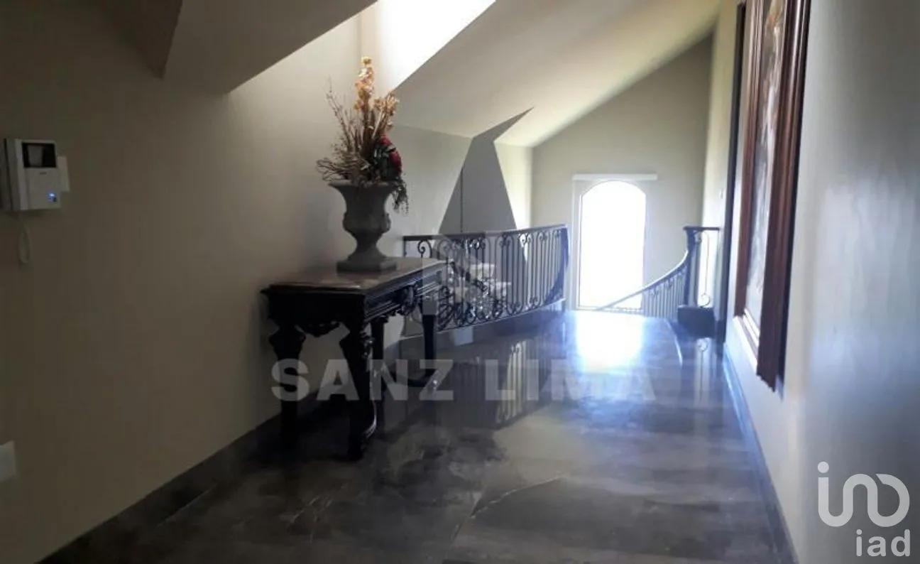 Casa en Venta en Álamo Country Club, Celaya, Guanajuato | NEX-267281 | iad México | Foto 9 de 17