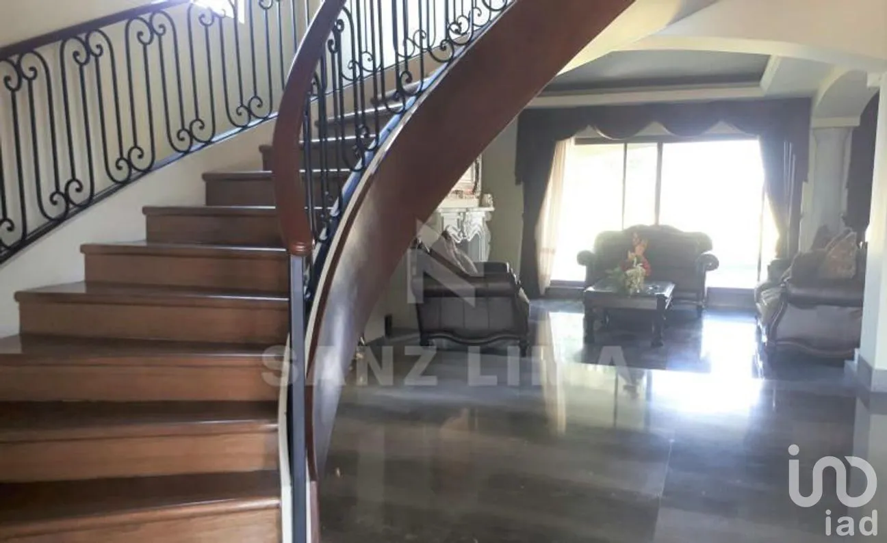 Casa en Venta en Álamo Country Club, Celaya, Guanajuato | NEX-267281 | iad México | Foto 1 de 17