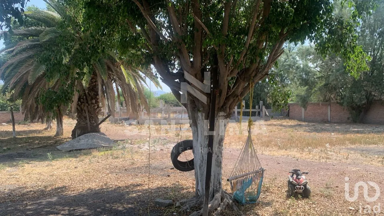 Terreno en Venta en San Isidro Crespo, Celaya, Guanajuato | NEX-267381 | iad México | Foto 2 de 7