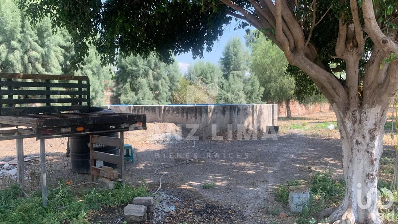 Terreno en Venta en San Isidro Crespo, Celaya, Guanajuato | NEX-267381 | iad México | Foto 3 de 7
