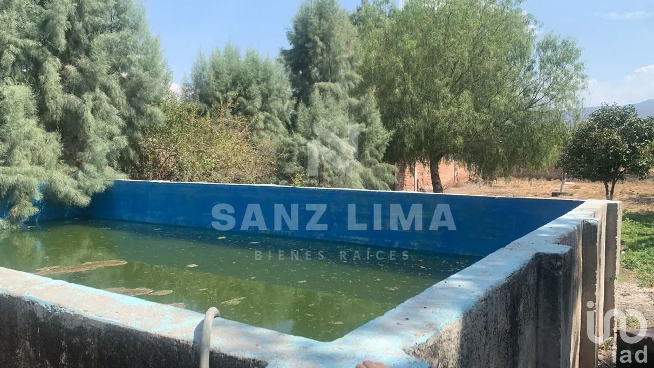 Terreno en Venta en San Isidro Crespo, Celaya, Guanajuato | NEX-267381 | iad México | Foto 4 de 7