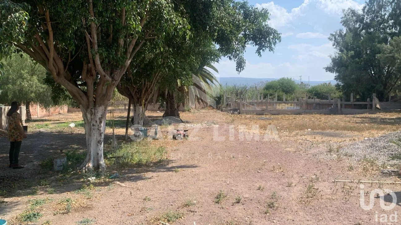Terreno en Venta en San Isidro Crespo, Celaya, Guanajuato | NEX-267381 | iad México | Foto 5 de 7