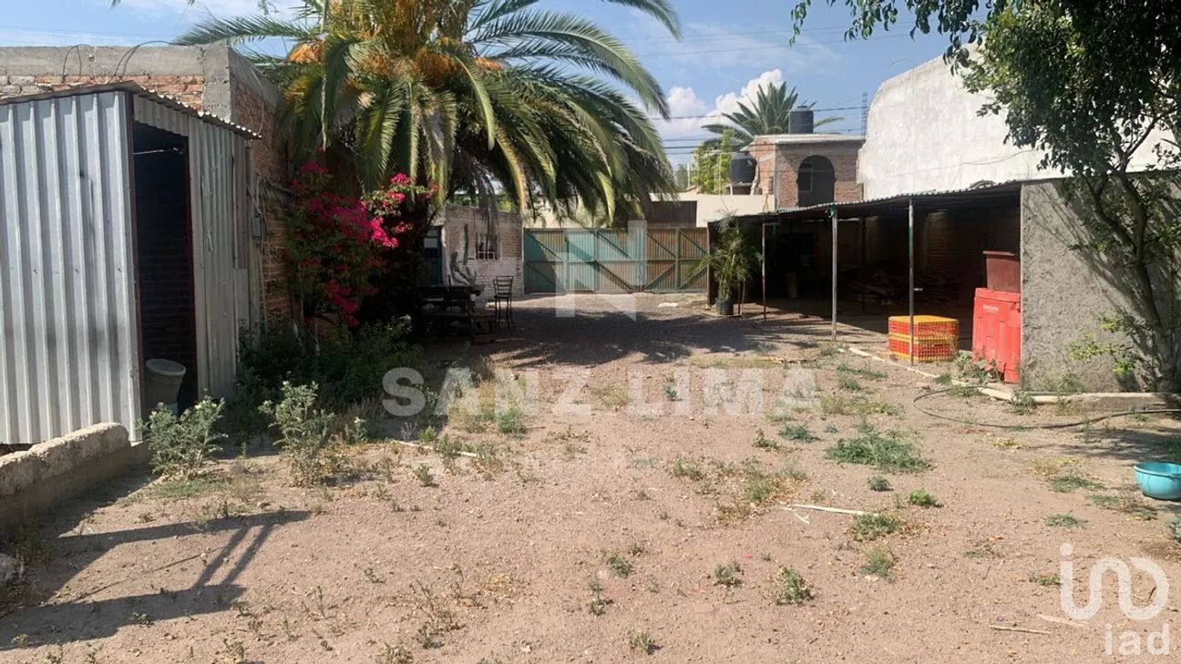 Terreno en Venta en San Isidro Crespo, Celaya, Guanajuato | NEX-267381 | iad México | Foto 6 de 7