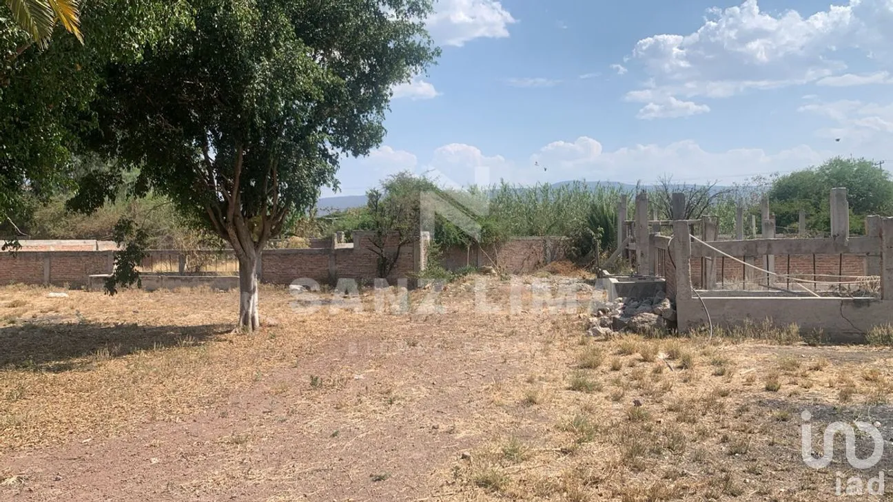 Terreno en Venta en San Isidro Crespo, Celaya, Guanajuato | NEX-267381 | iad México | Foto 7 de 7