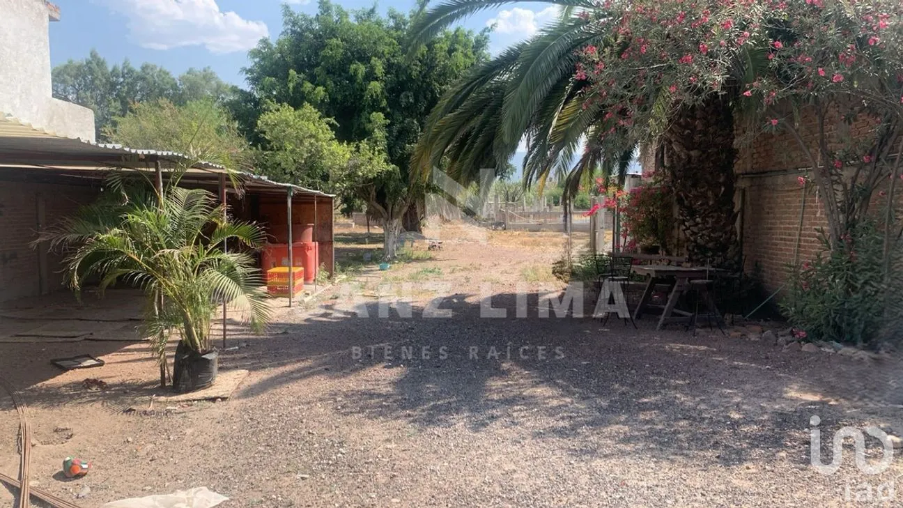 Terreno en Venta en San Isidro Crespo, Celaya, Guanajuato | NEX-267381 | iad México | Foto 1 de 7