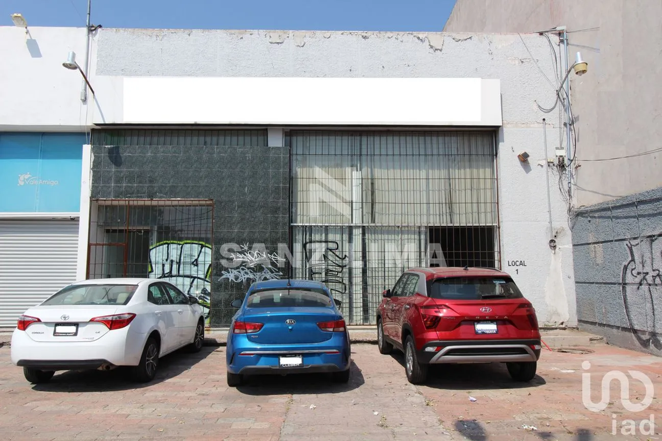 Local en Renta en Celaya Centro, Celaya, Guanajuato | NEX-267382 | iad México | Foto 12 de 13