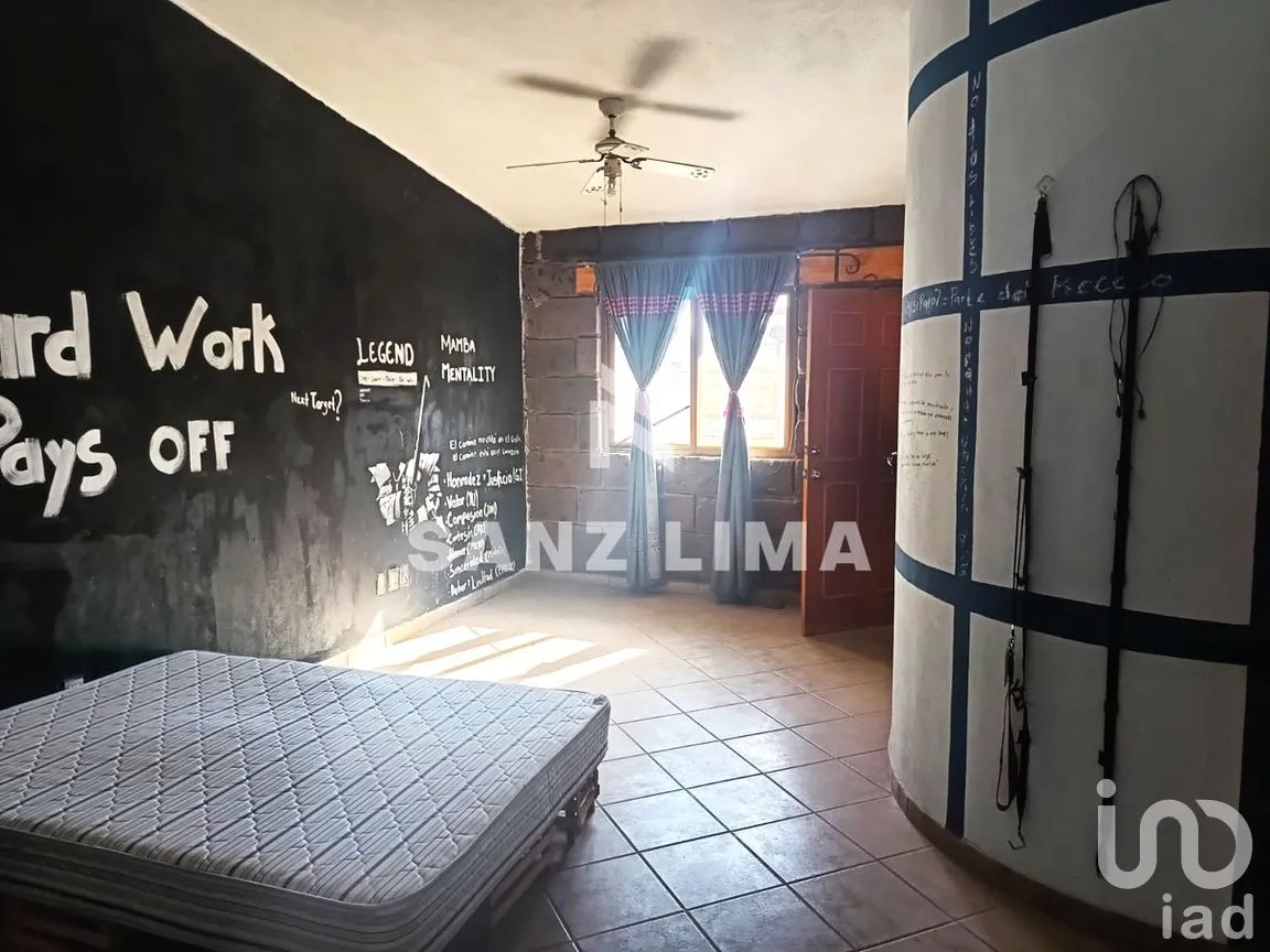 Casa en Venta en Álamos 3a Secc, Celaya, Guanajuato | NEX-267397 | iad México | Foto 13 de 16