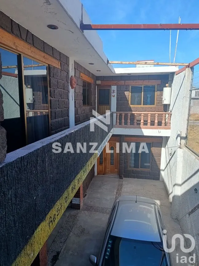 Casa en Venta en Álamos 3a Secc, Celaya, Guanajuato | NEX-267397 | iad México | Foto 16 de 16