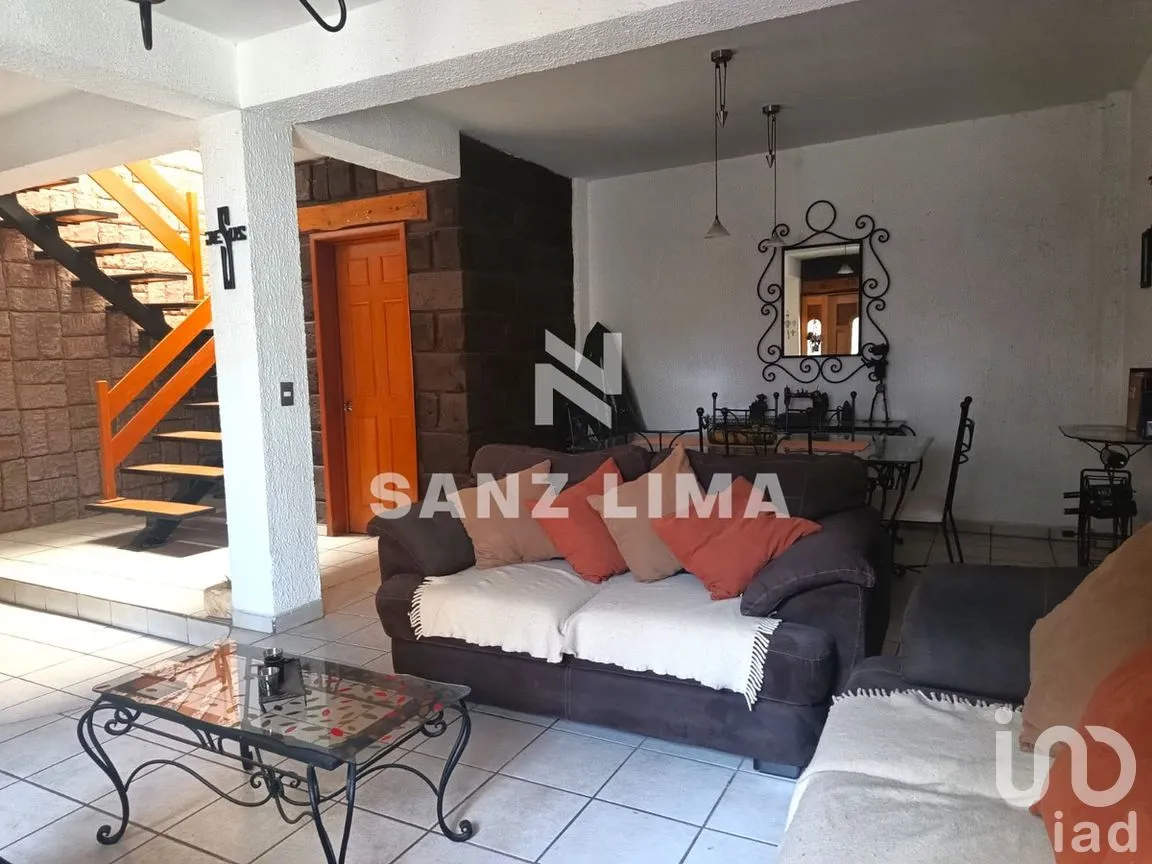 Casa en Venta en Álamos 3a Secc, Celaya, Guanajuato | NEX-267397 | iad México | Foto 5 de 16