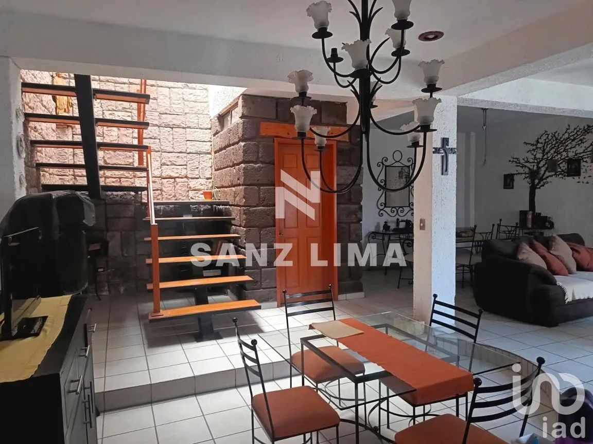 Casa en Venta en Álamos 3a Secc, Celaya, Guanajuato | NEX-267397 | iad México | Foto 6 de 16