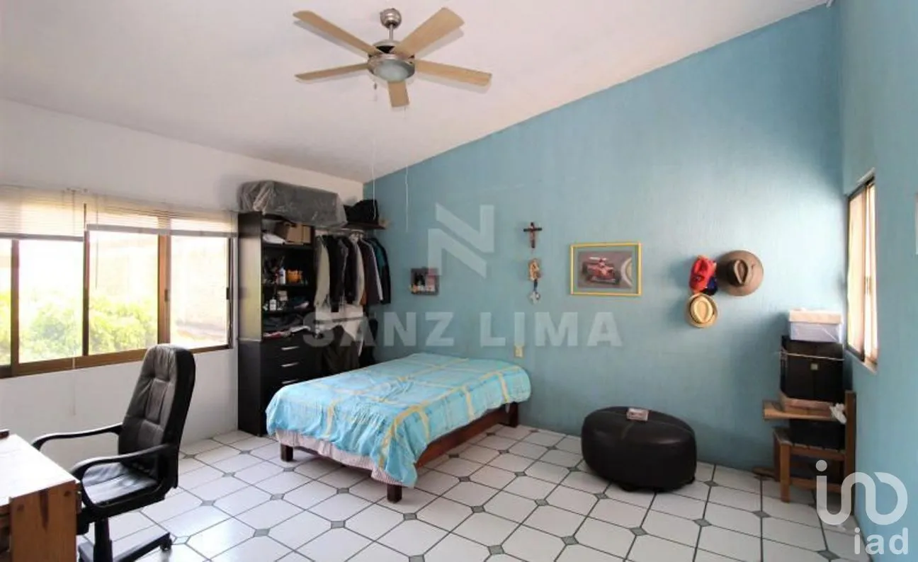 Casa en Venta en Jardines de Celaya 1a Secc, Celaya, Guanajuato | NEX-267413 | iad México | Foto 15 de 25