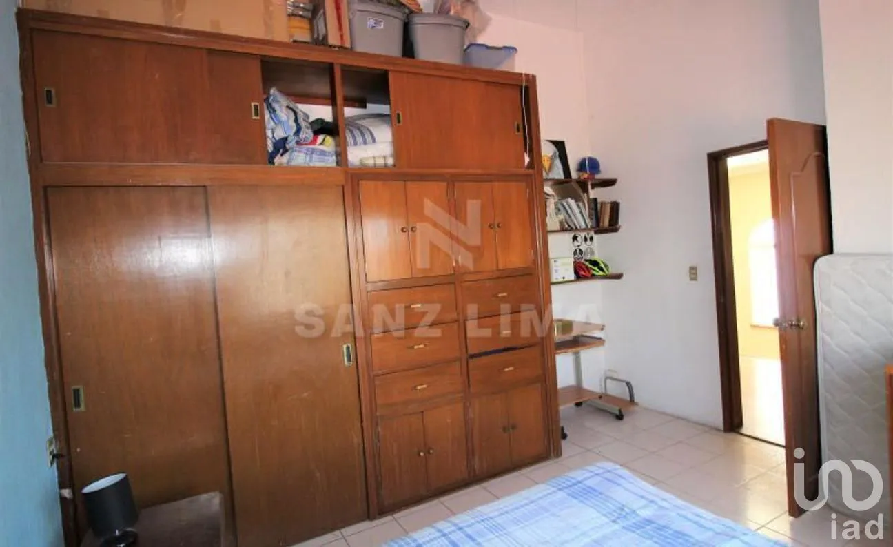 Casa en Venta en Jardines de Celaya 1a Secc, Celaya, Guanajuato | NEX-267413 | iad México | Foto 17 de 25