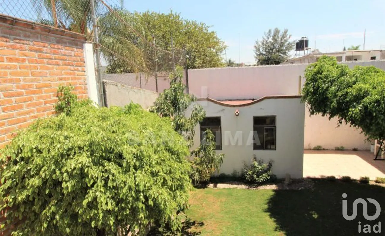 Casa en Venta en Jardines de Celaya 1a Secc, Celaya, Guanajuato | NEX-267413 | iad México | Foto 23 de 25