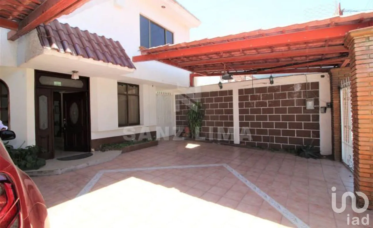 Casa en Venta en Jardines de Celaya 1a Secc, Celaya, Guanajuato | NEX-267413 | iad México | Foto 24 de 25