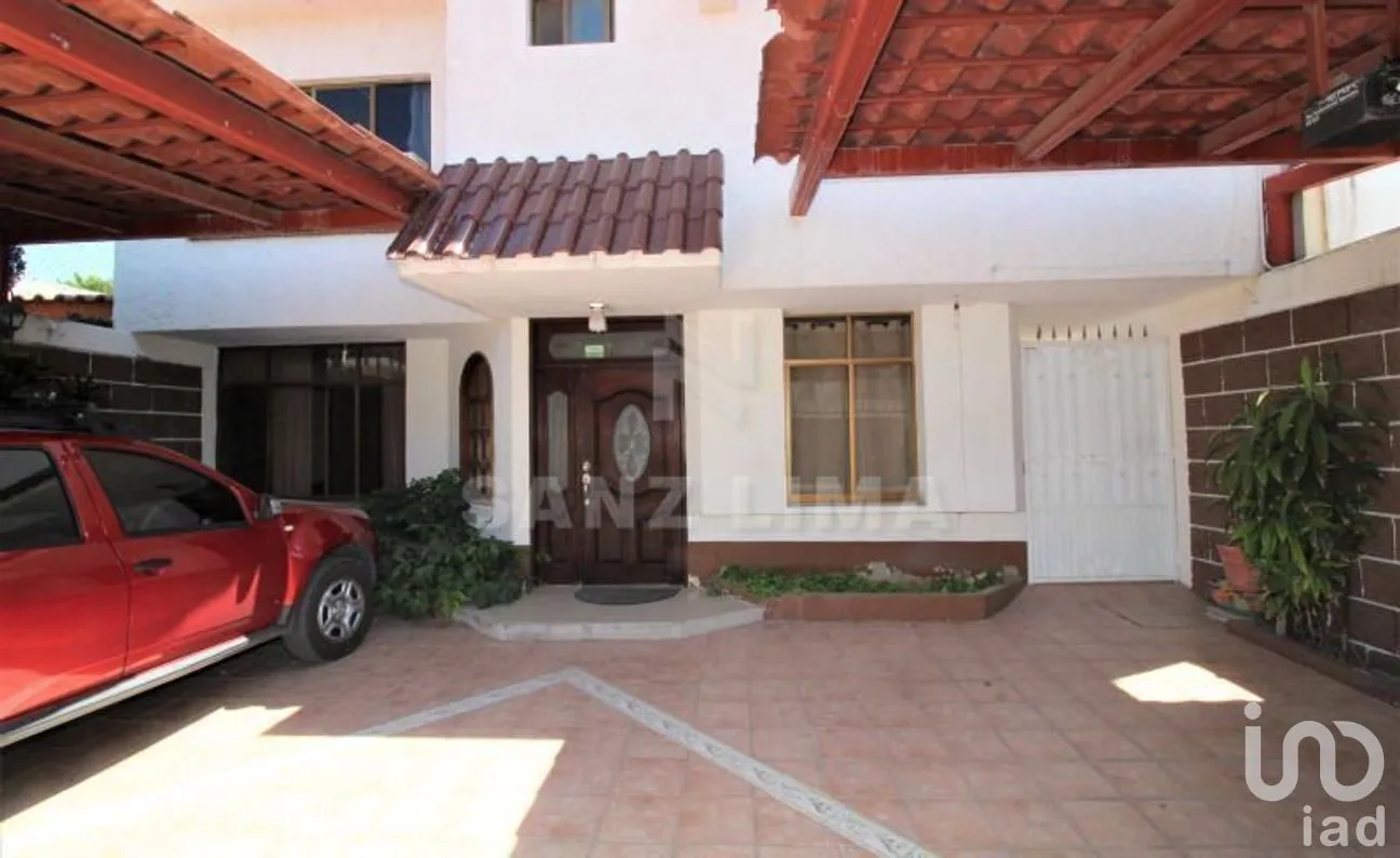 Casa en Venta en Jardines de Celaya 1a Secc, Celaya, Guanajuato | NEX-267413 | iad México | Foto 25 de 25