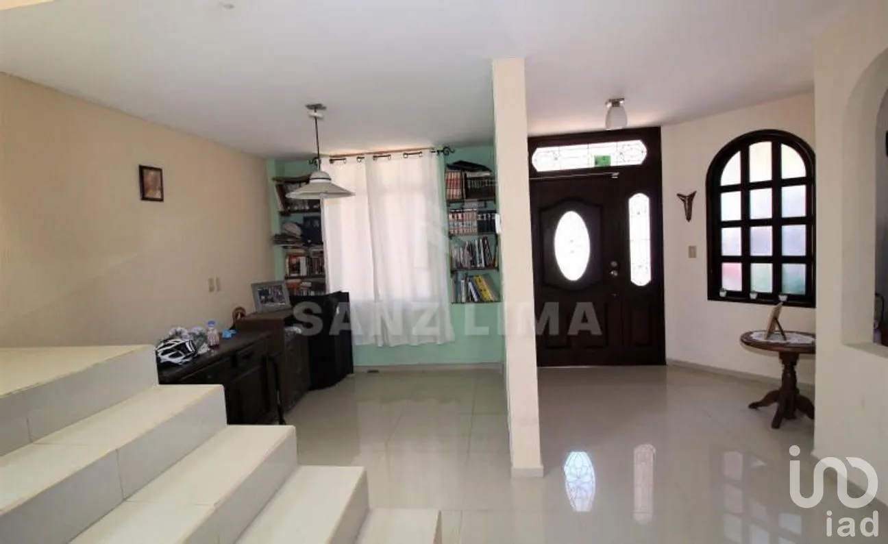 Casa en Venta en Jardines de Celaya 1a Secc, Celaya, Guanajuato | NEX-267413 | iad México | Foto 4 de 25