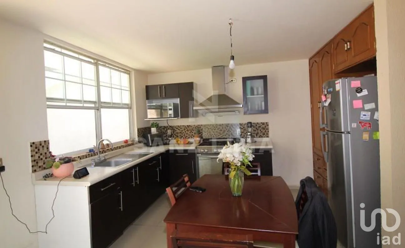 Casa en Venta en Jardines de Celaya 1a Secc, Celaya, Guanajuato | NEX-267413 | iad México | Foto 5 de 25
