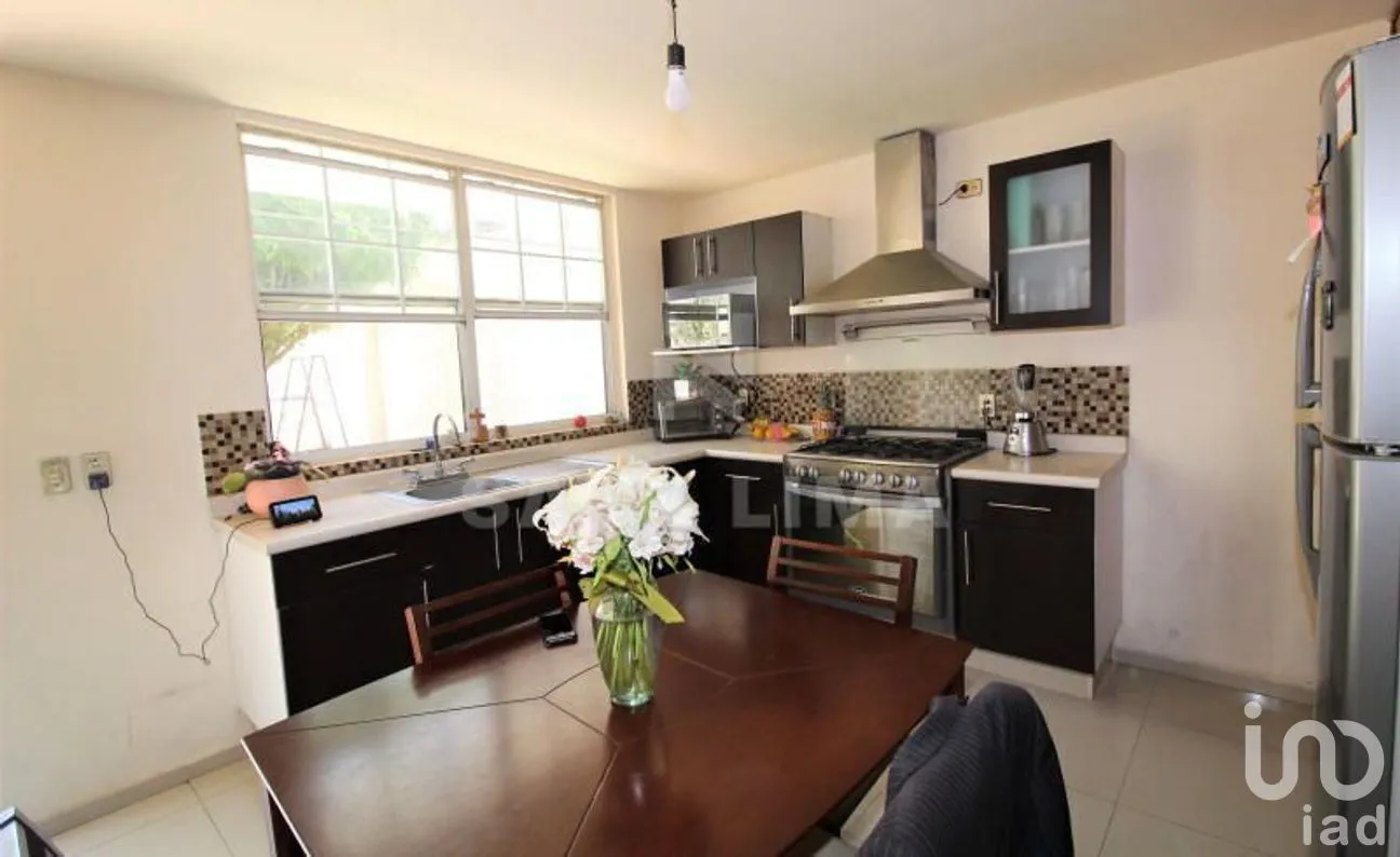 Casa en Venta en Jardines de Celaya 1a Secc, Celaya, Guanajuato | NEX-267413 | iad México | Foto 6 de 25