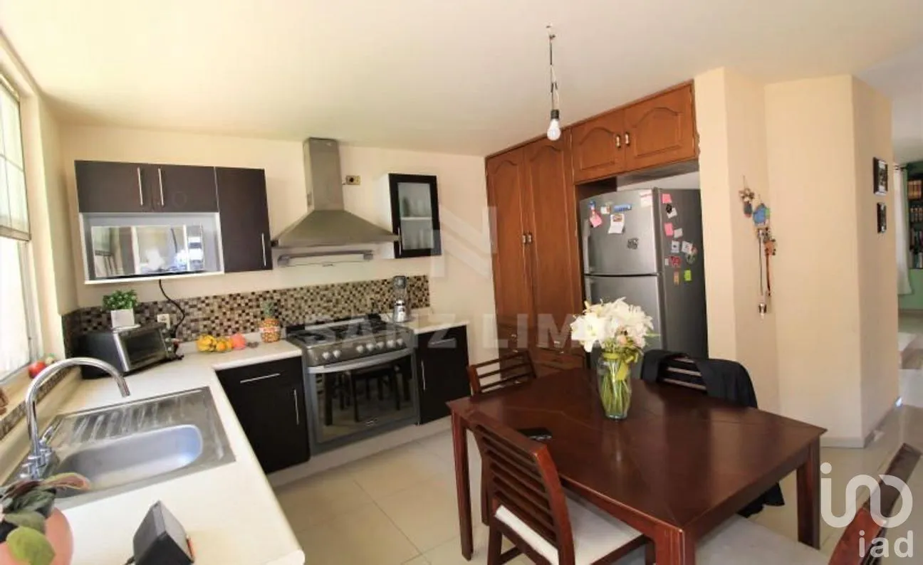 Casa en Venta en Jardines de Celaya 1a Secc, Celaya, Guanajuato | NEX-267413 | iad México | Foto 7 de 25