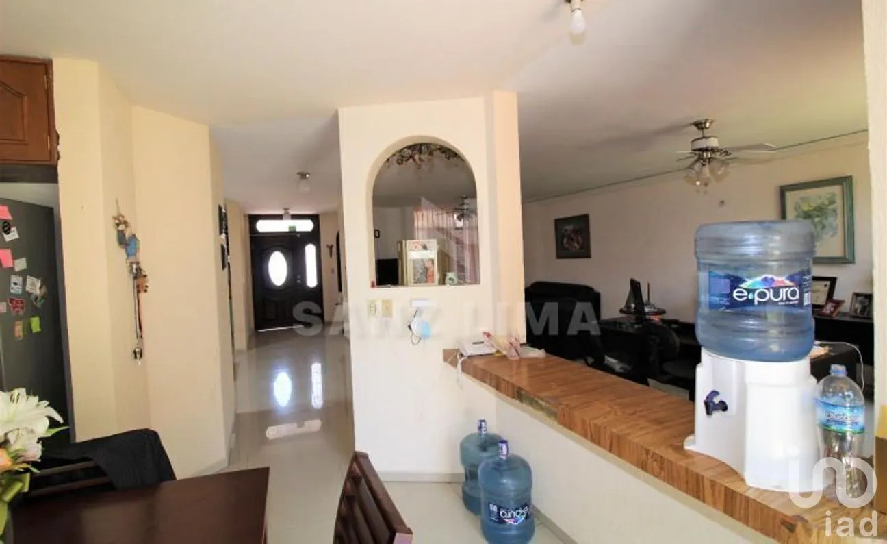 Casa en Venta en Jardines de Celaya 1a Secc, Celaya, Guanajuato | NEX-267413 | iad México | Foto 8 de 25