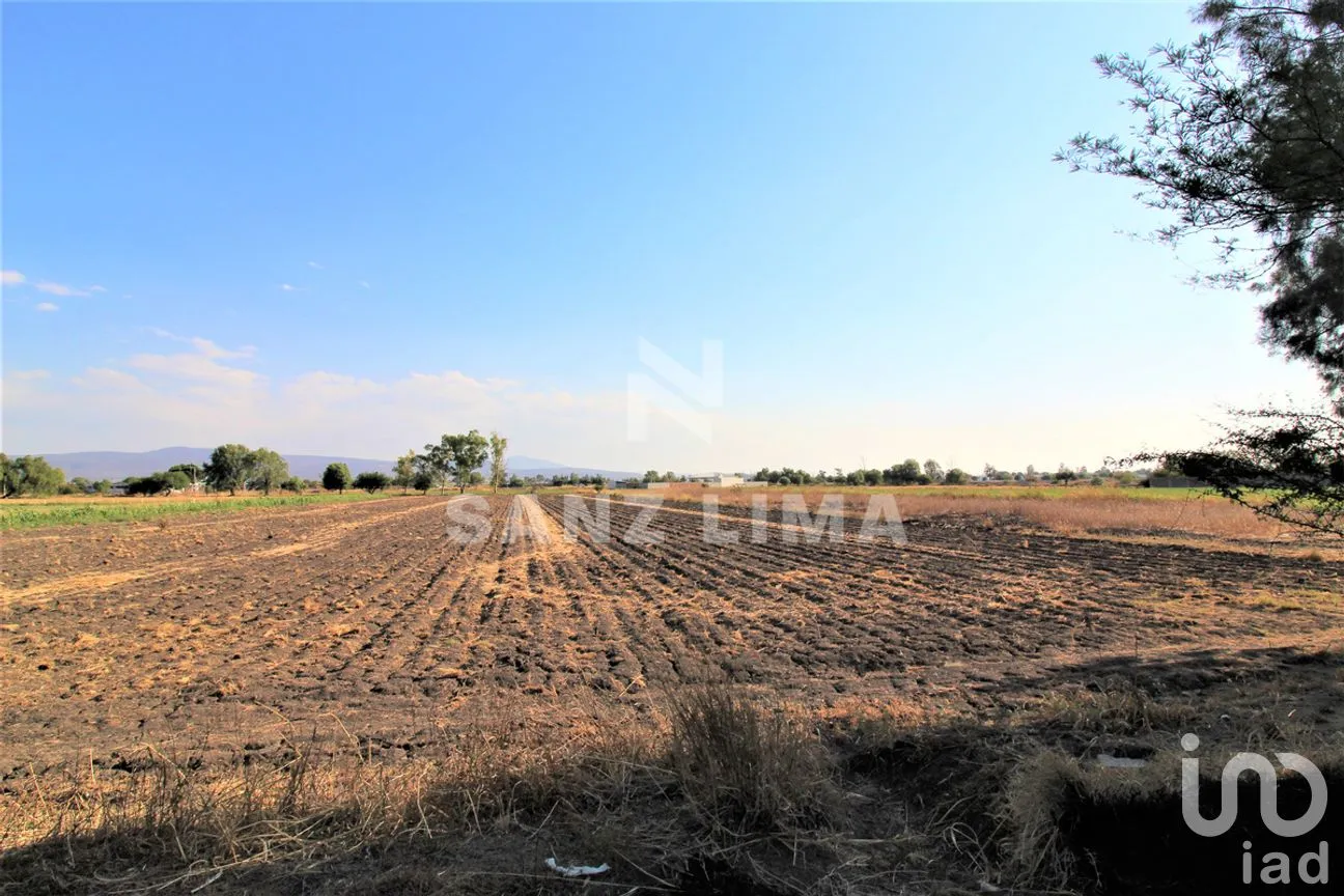 Terreno en Venta en San José de Guanajuato, Celaya, Guanajuato | NEX-267709 | iad México | Foto 2 de 10