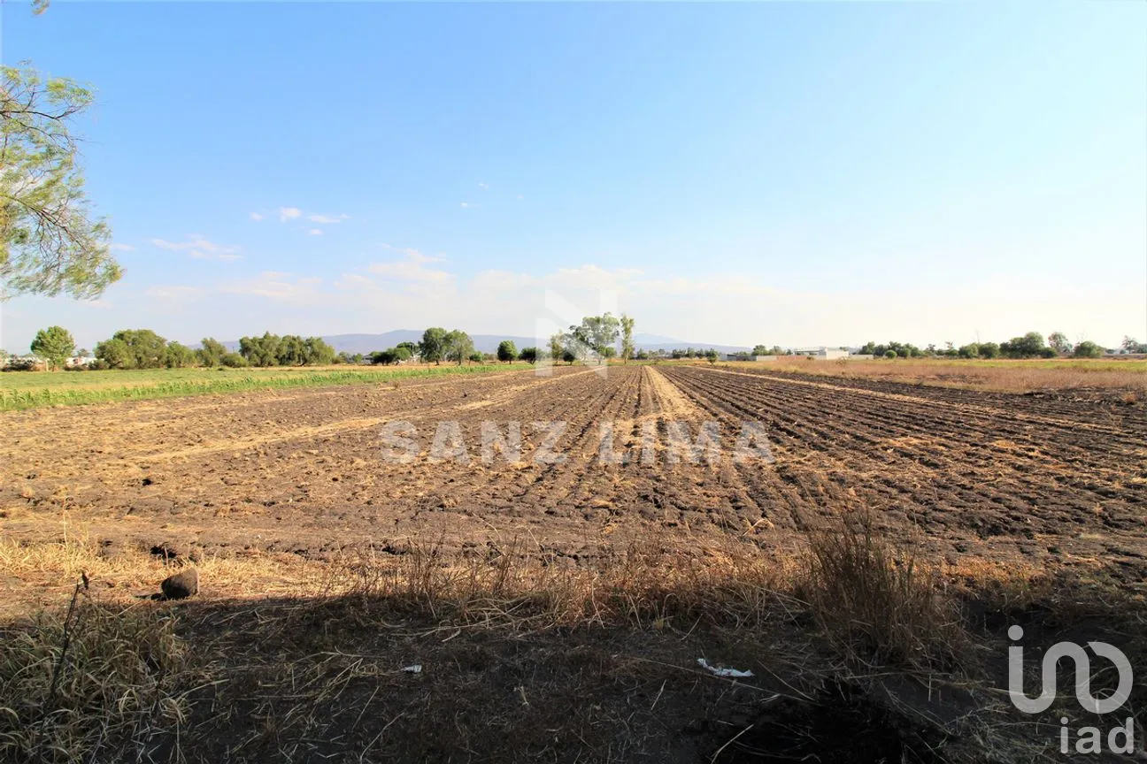 Terreno en Venta en San José de Guanajuato, Celaya, Guanajuato | NEX-267709 | iad México | Foto 3 de 10