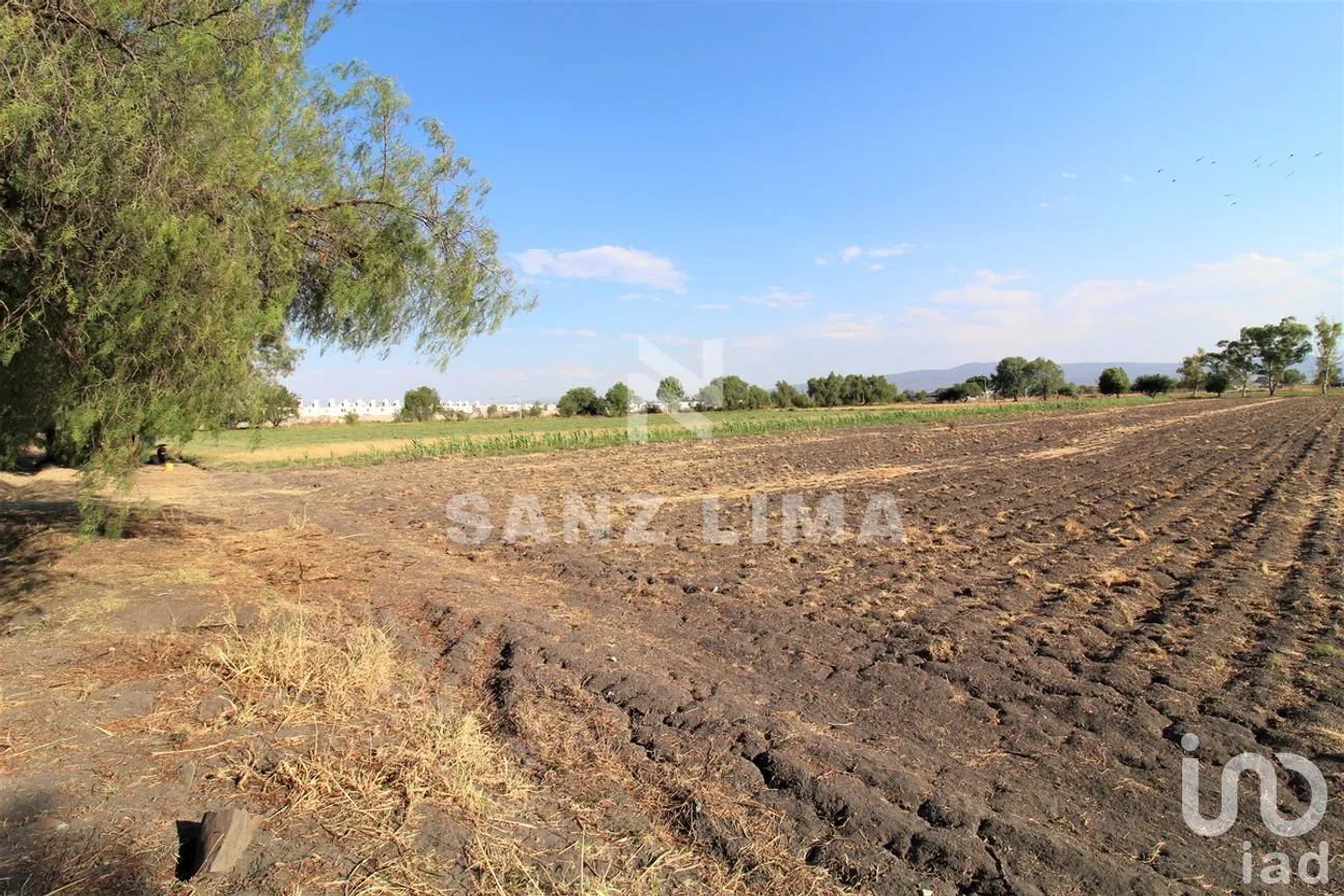 Terreno en Venta en San José de Guanajuato, Celaya, Guanajuato | NEX-267709 | iad México | Foto 4 de 10
