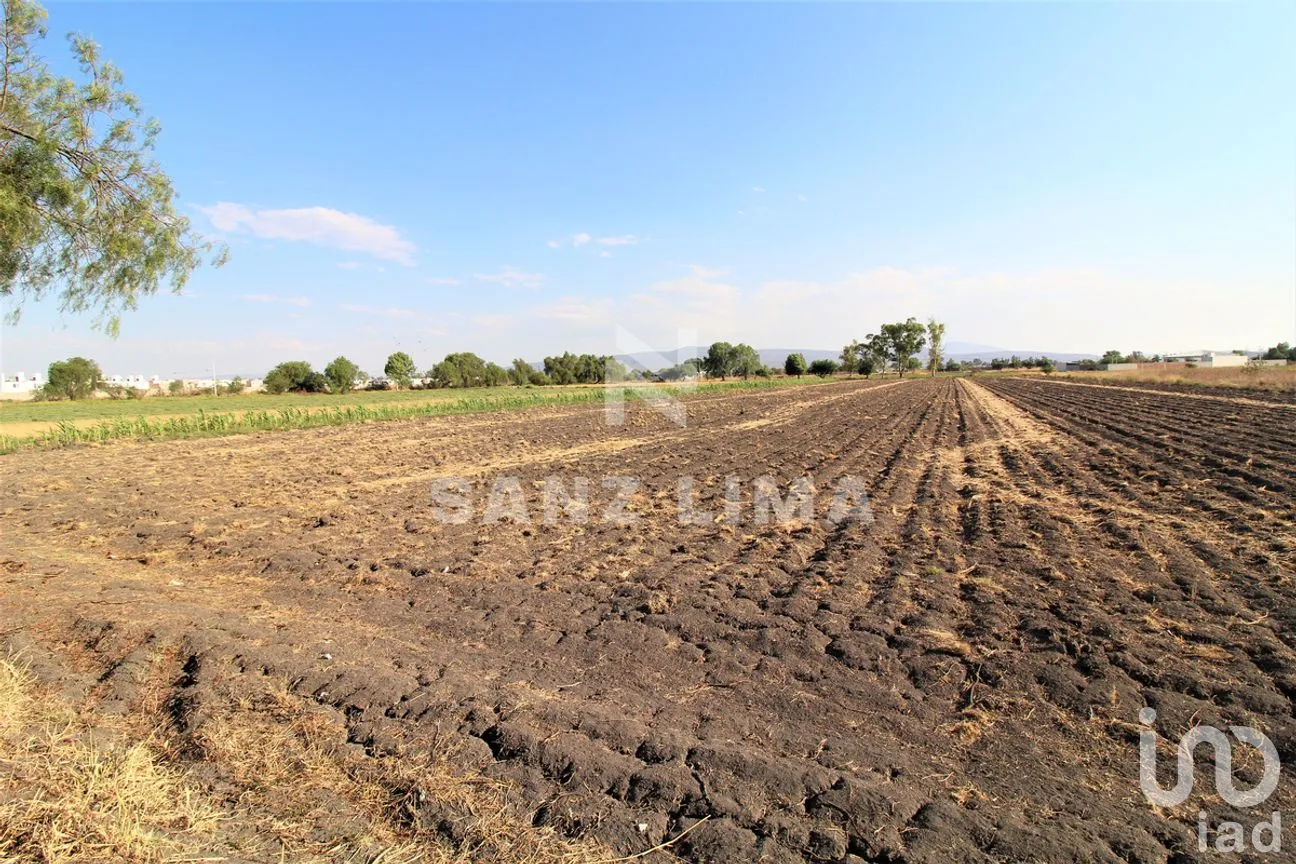 Terreno en Venta en San José de Guanajuato, Celaya, Guanajuato | NEX-267709 | iad México | Foto 5 de 10