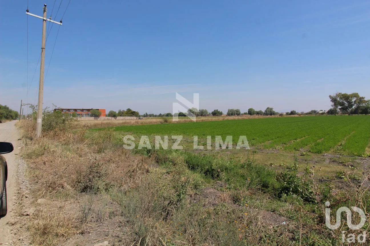 Terreno en Venta en San José de Guanajuato, Celaya, Guanajuato | NEX-267709 | iad México | Foto 7 de 10