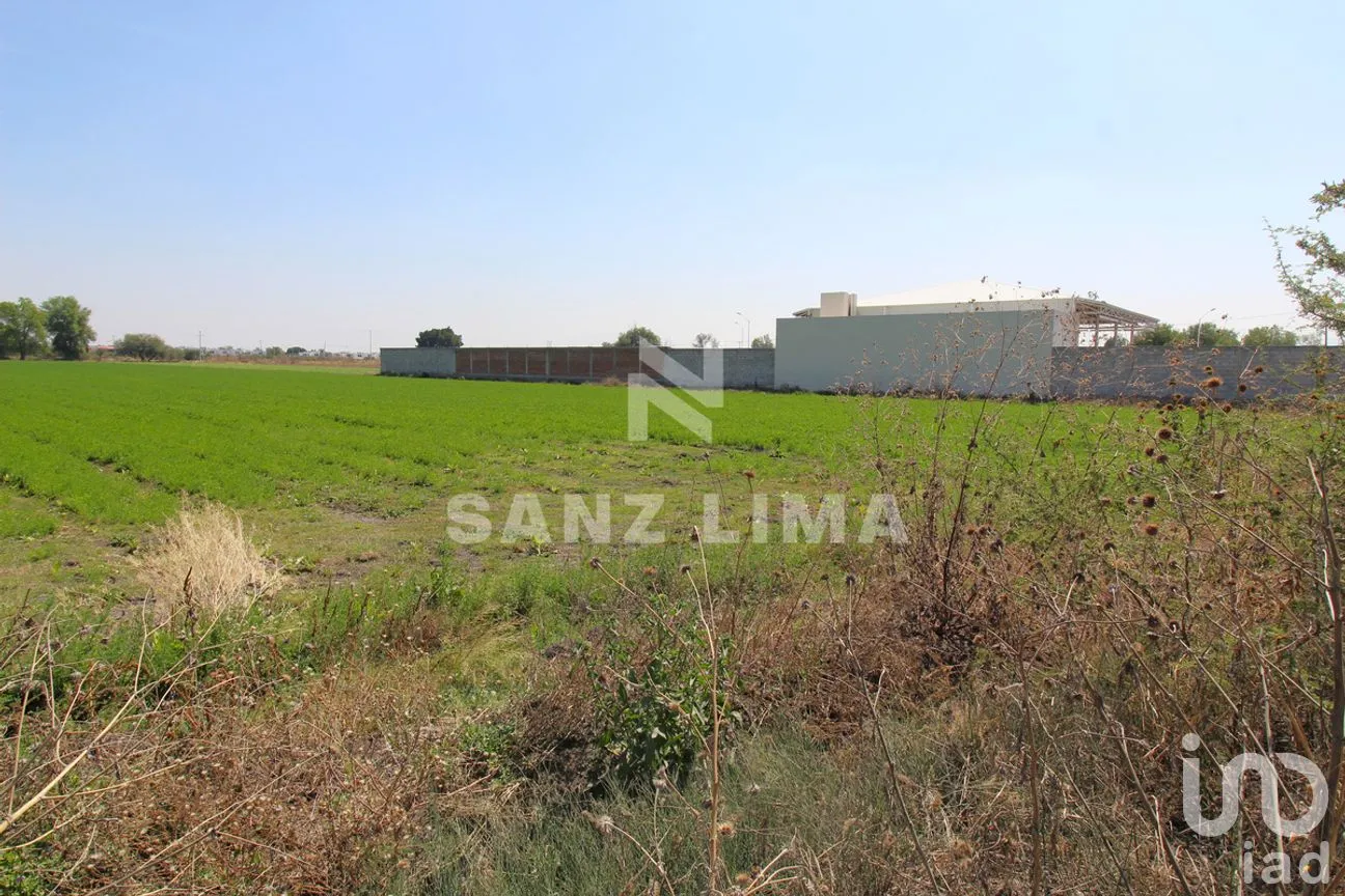Terreno en Venta en San José de Guanajuato, Celaya, Guanajuato | NEX-267709 | iad México | Foto 8 de 10