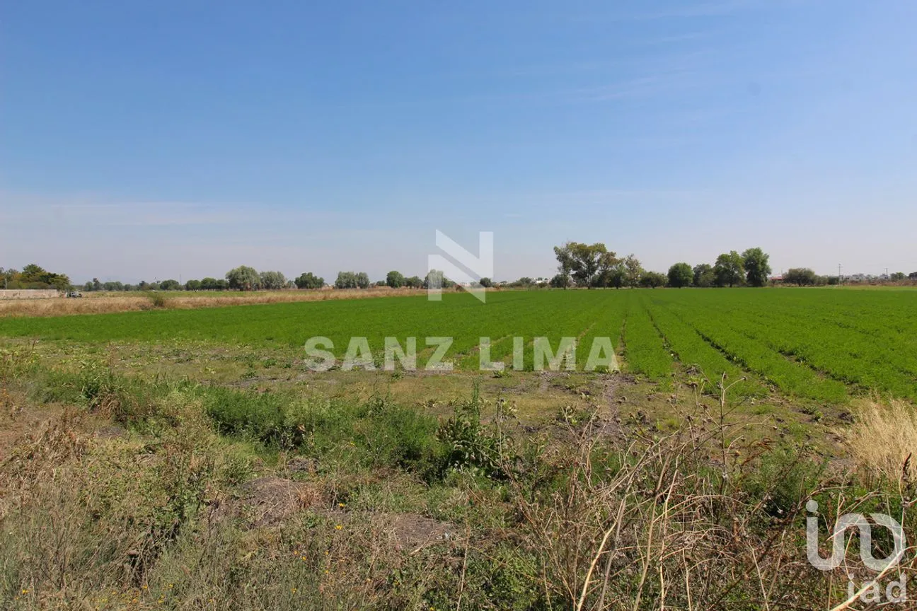 Terreno en Venta en San José de Guanajuato, Celaya, Guanajuato | NEX-267709 | iad México | Foto 10 de 10