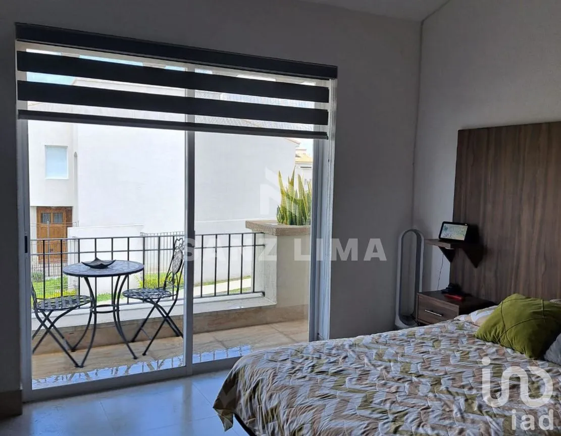 Casa en Venta en Residencial Puerta de Piedra, Celaya, Guanajuato | NEX-268085 | iad México | Foto 13 de 20