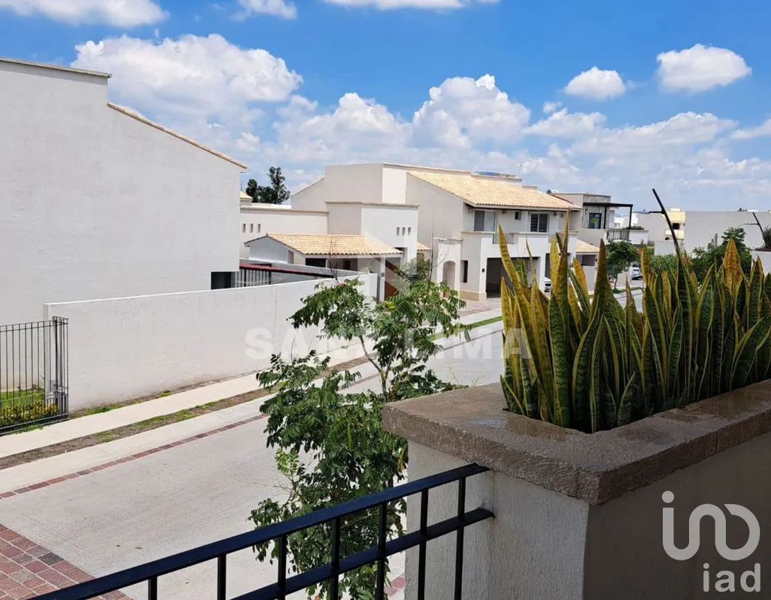Casa en Venta en Residencial Puerta de Piedra, Celaya, Guanajuato | NEX-268085 | iad México | Foto 19 de 20