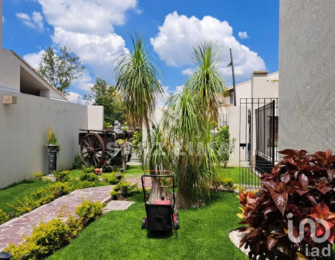 Casa en Venta en Residencial Puerta de Piedra, Celaya, Guanajuato | NEX-268085 | iad México | Foto 20 de 20