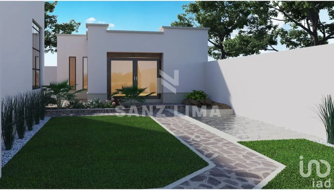 Casa en Venta en Residencial Puerta de Piedra, Celaya, Guanajuato | NEX-268085 | iad México | Foto 4 de 20