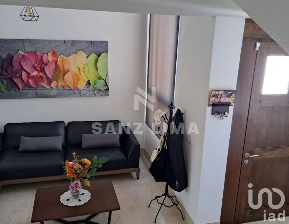 Casa en Venta en Residencial Puerta de Piedra, Celaya, Guanajuato | NEX-268085 | iad México | Foto 6 de 20