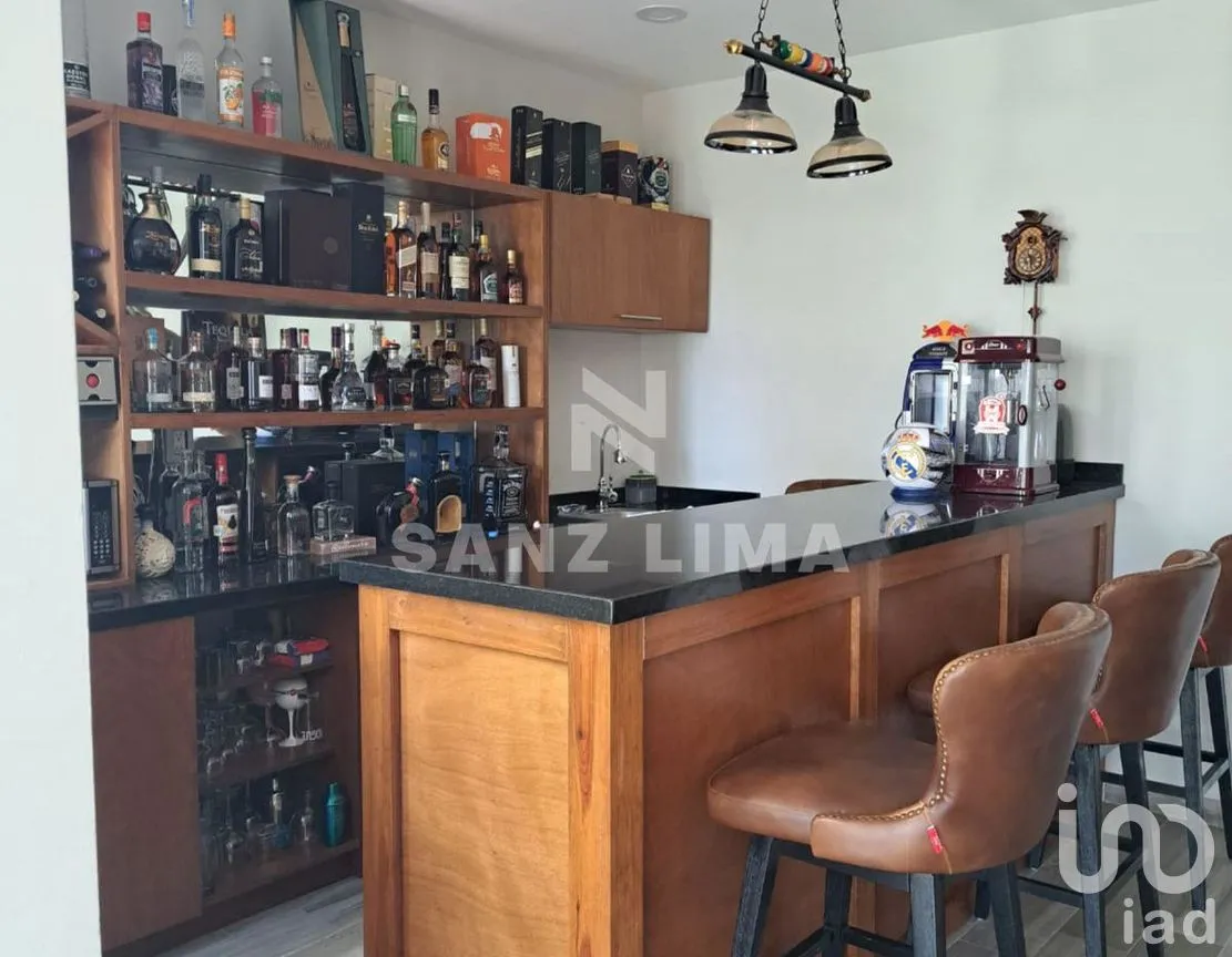 Casa en Venta en Residencial Puerta de Piedra, Celaya, Guanajuato | NEX-268085 | iad México | Foto 8 de 20