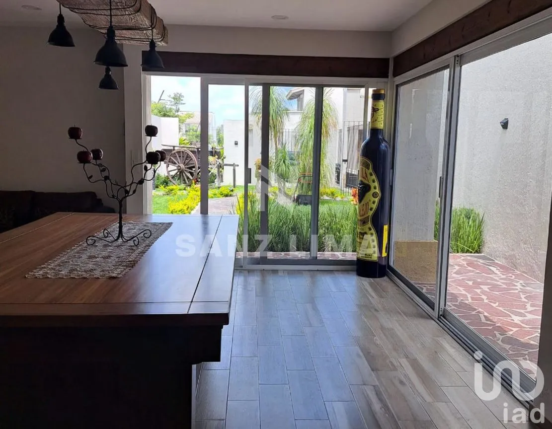Casa en Venta en Residencial Puerta de Piedra, Celaya, Guanajuato | NEX-268085 | iad México | Foto 9 de 20