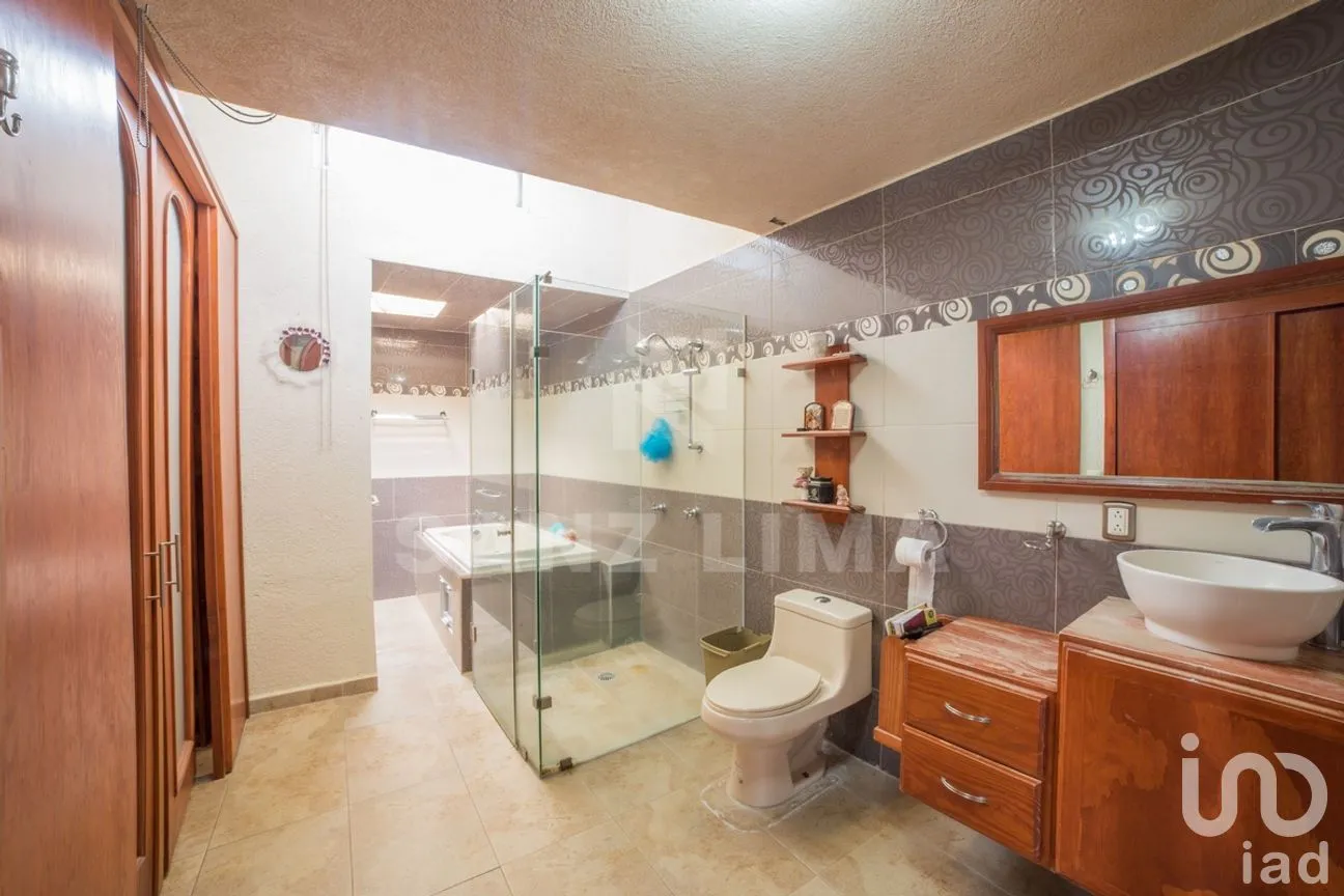 Casa en Venta en Celaya Centro, Celaya, Guanajuato | NEX-268176 | iad México | Foto 19 de 25