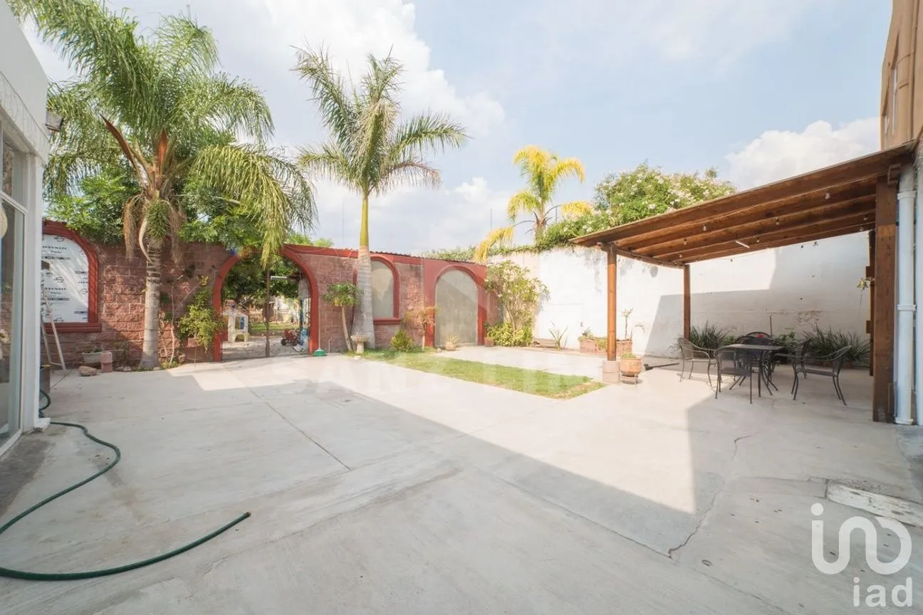 Casa en Venta en Celaya Centro, Celaya, Guanajuato | NEX-268176 | iad México | Foto 3 de 25