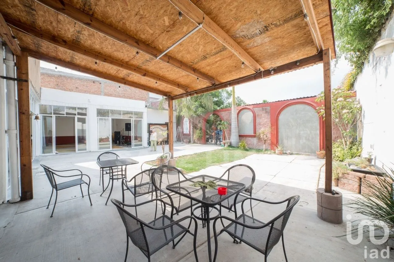 Casa en Venta en Celaya Centro, Celaya, Guanajuato | NEX-268176 | iad México | Foto 8 de 25