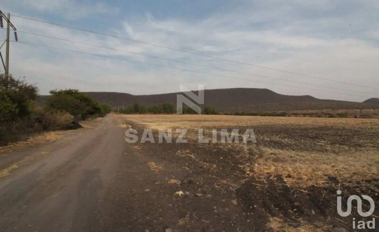 Terreno en Venta en Neutla, Comonfort, Guanajuato | NEX-268180 | iad México | Foto 15 de 24
