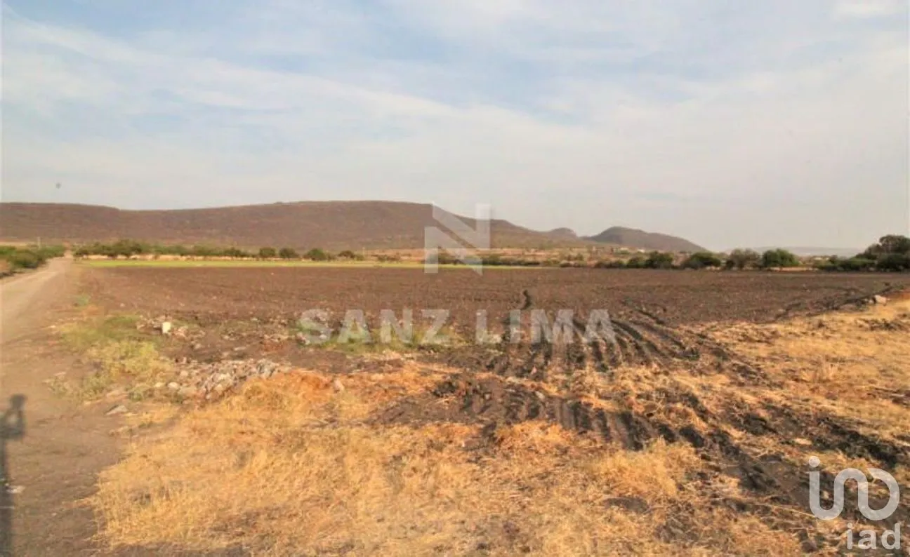 Terreno en Venta en Neutla, Comonfort, Guanajuato | NEX-268180 | iad México | Foto 19 de 24