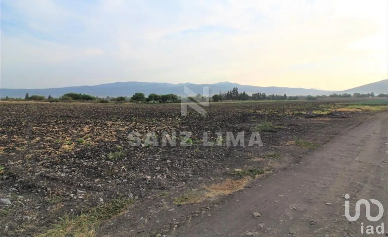 Terreno en Venta en Neutla, Comonfort, Guanajuato | NEX-268180 | iad México | Foto 5 de 24