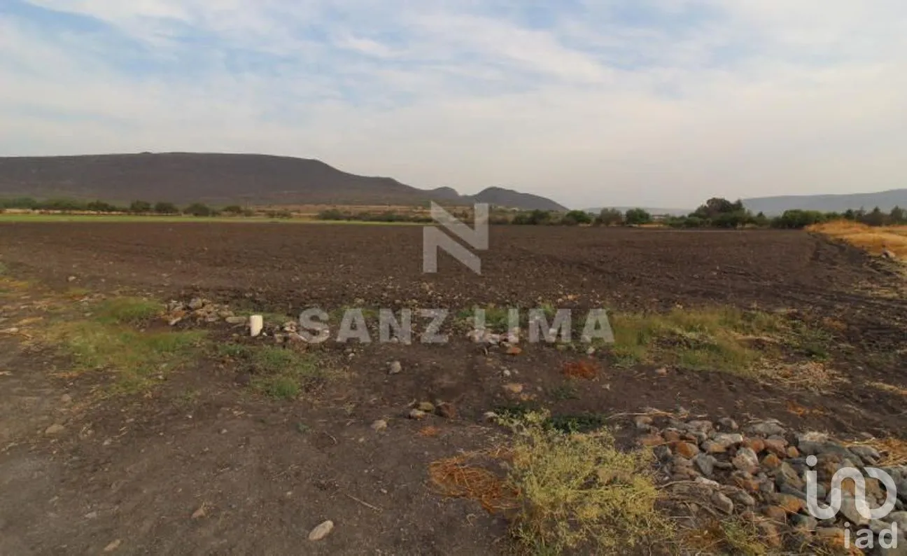 Terreno en Venta en Neutla, Comonfort, Guanajuato | NEX-268180 | iad México | Foto 7 de 24