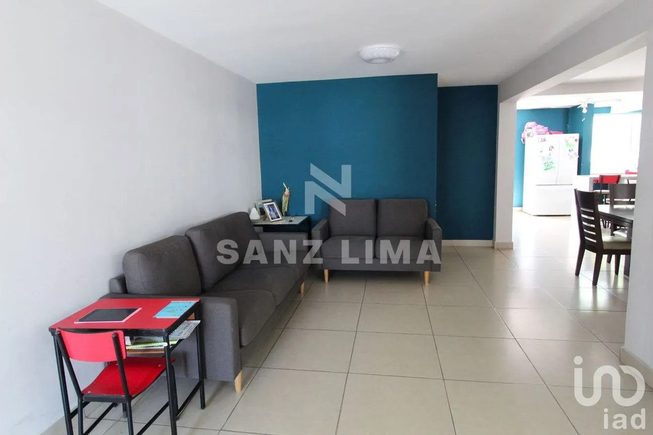 Casa en Venta en Excelaris, Celaya, Guanajuato | NEX-268337 | iad México | Foto 2 de 23