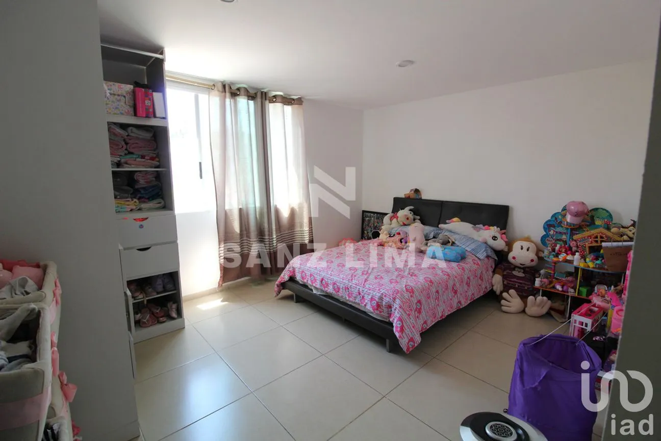 Casa en Venta en Excelaris, Celaya, Guanajuato | NEX-268337 | iad México | Foto 12 de 23