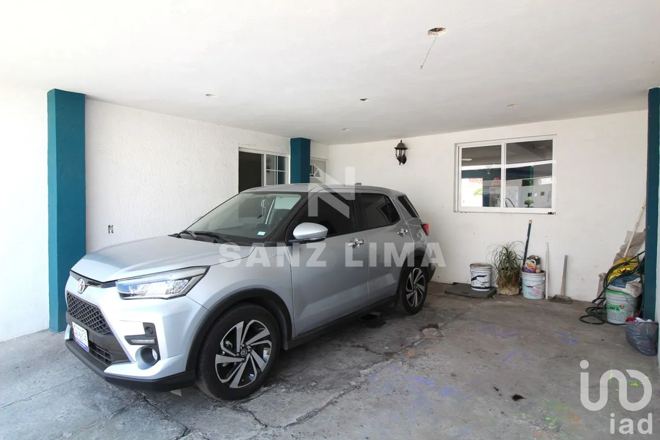 Casa en Venta en Excelaris, Celaya, Guanajuato | NEX-268337 | iad México | Foto 21 de 23