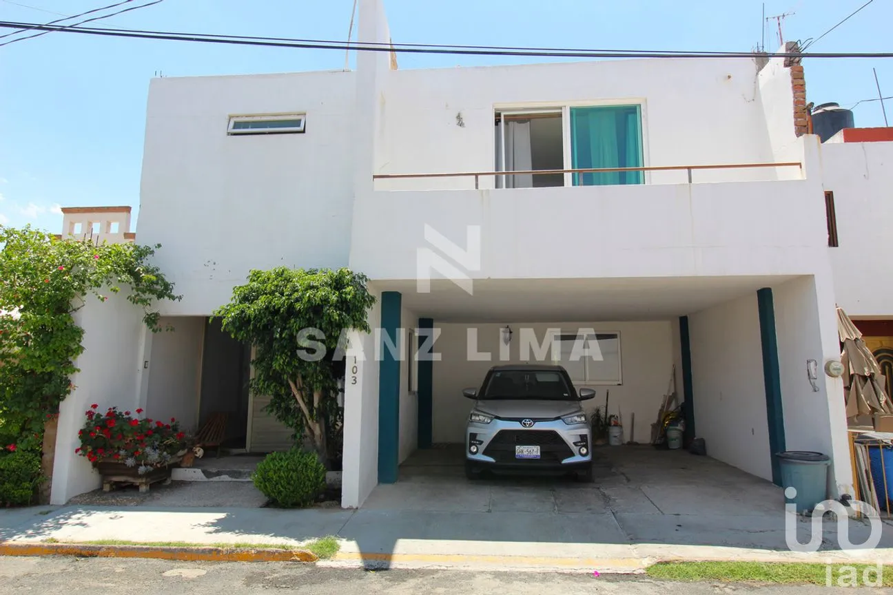 Casa en Venta en Excelaris, Celaya, Guanajuato | NEX-268337 | iad México | Foto 22 de 23