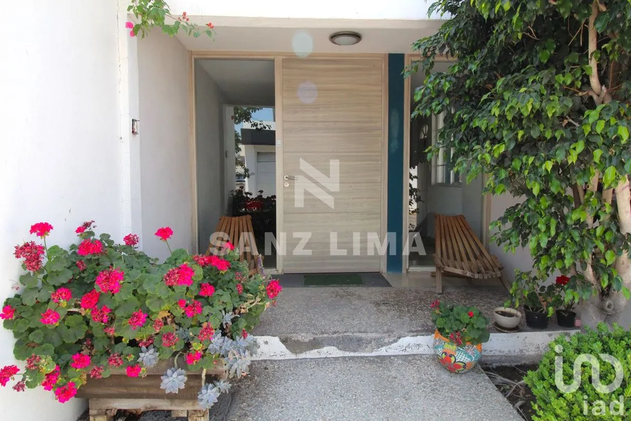 Casa en Venta en Excelaris, Celaya, Guanajuato | NEX-268337 | iad México | Foto 23 de 23